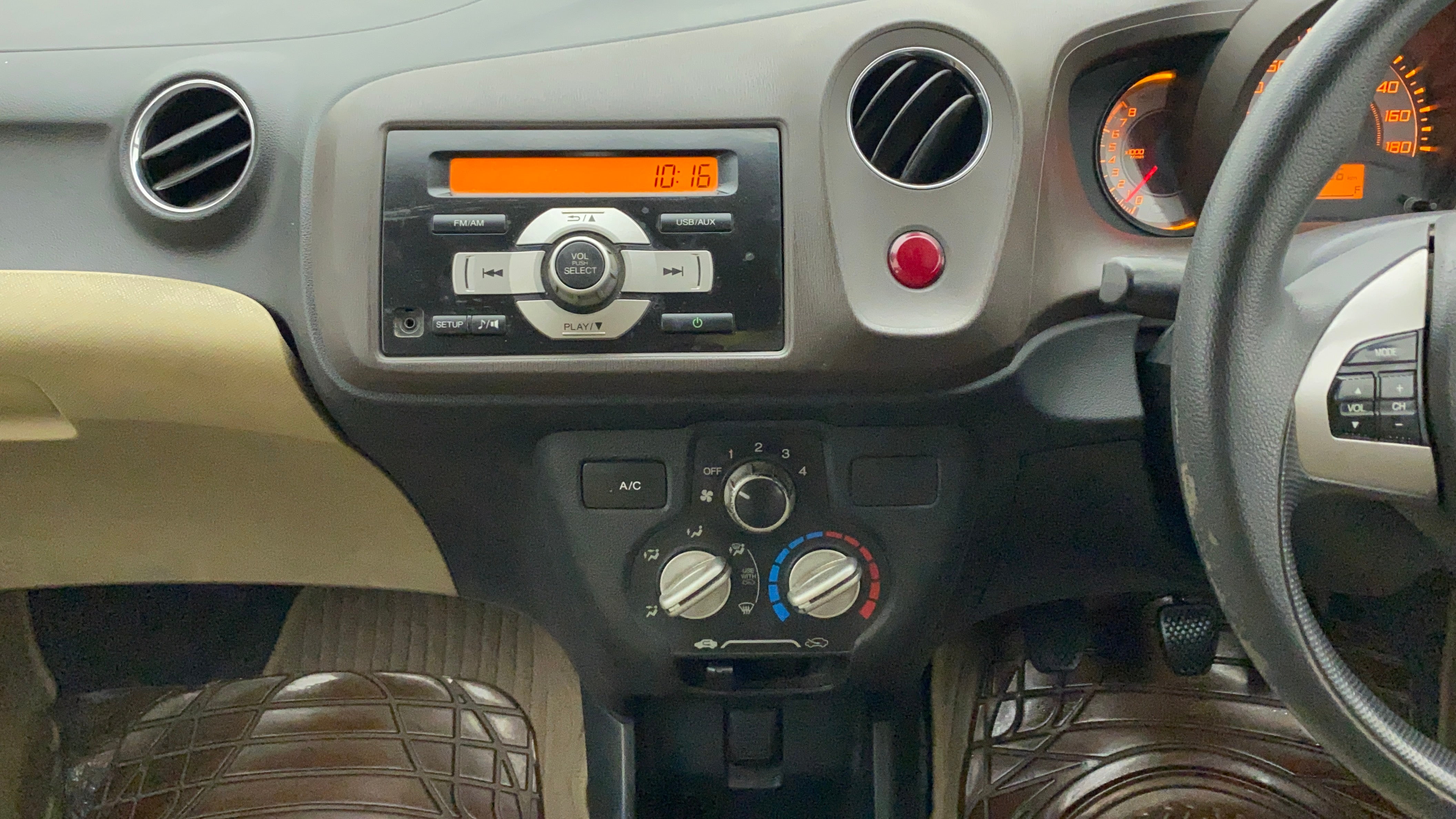 Features