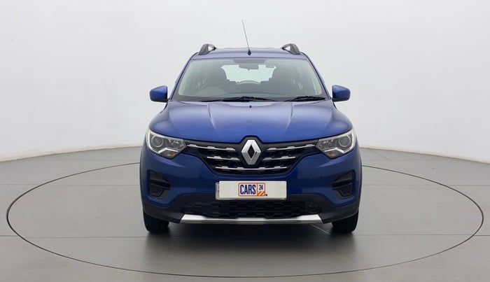 2020 Renault TRIBER RXT, Petrol, Manual, 56,794 km, Front
