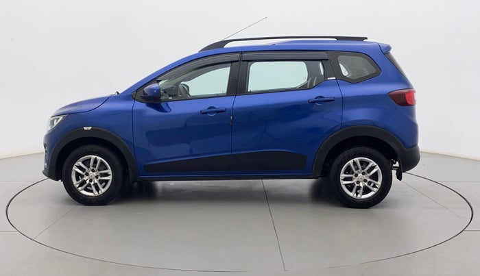 2020 Renault TRIBER RXT, Petrol, Manual, 56,794 km, Left Side