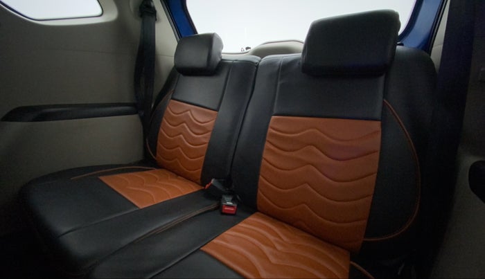 2020 Renault TRIBER RXT, Petrol, Manual, 56,794 km, Third Seat Row ( optional )