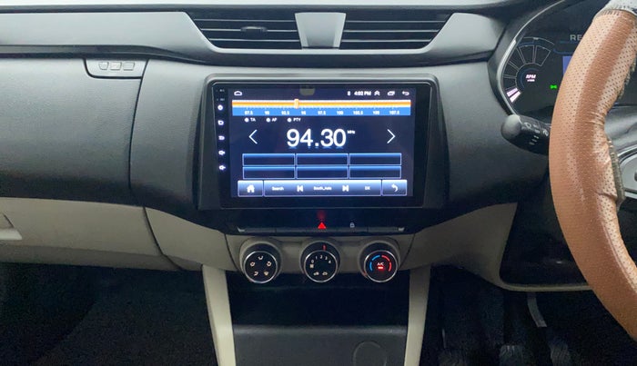 2020 Renault TRIBER RXT, Petrol, Manual, 56,794 km, Air Conditioner