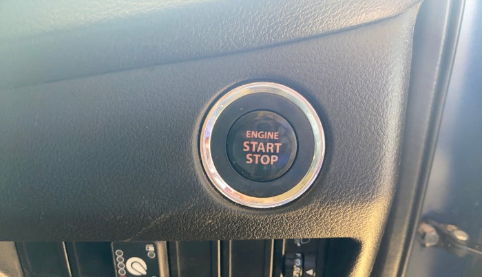 2019 Maruti Baleno ALPHA PETROL 1.2, CNG, Manual, 91,599 km, Keyless Start/ Stop Button