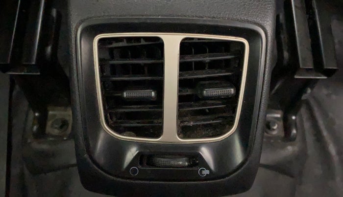 2018 Hyundai NEW SANTRO SPORTZ AMT, Petrol, Automatic, 84,985 km, Rear AC Vents