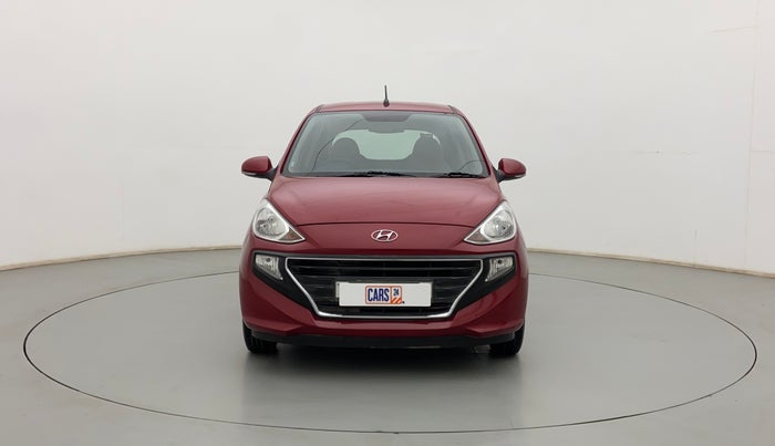 2018 Hyundai NEW SANTRO SPORTZ AMT, Petrol, Automatic, 84,985 km, Front