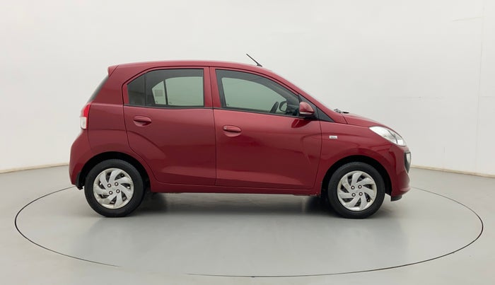 2018 Hyundai NEW SANTRO SPORTZ AMT, Petrol, Automatic, 84,985 km, Right Side View