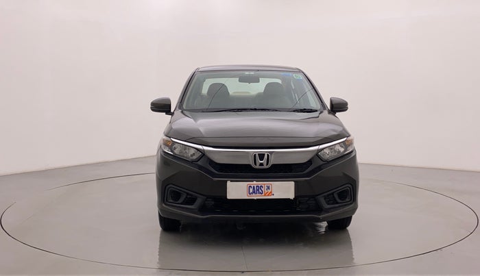2020 Honda Amaze 1.2 S CVT I VTEC SPECIAL EDITION, Petrol, Automatic, 37,158 km, Front