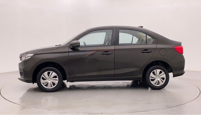 2020 Honda Amaze 1.2 S CVT I VTEC SPECIAL EDITION, Petrol, Automatic, 37,158 km, Left Side