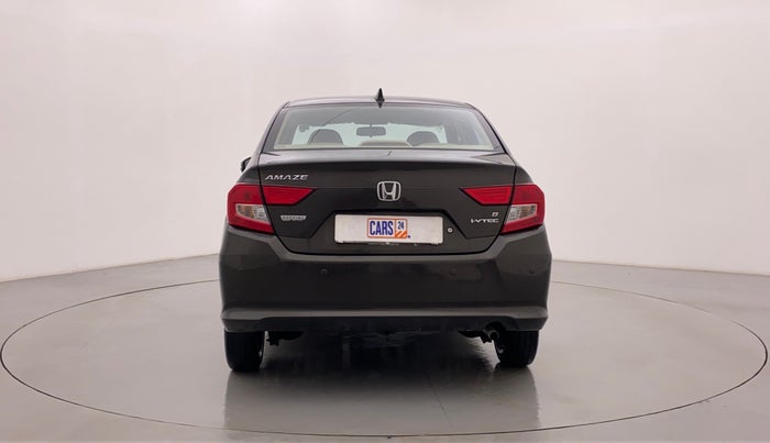 2020 Honda Amaze 1.2 S CVT I VTEC SPECIAL EDITION, Petrol, Automatic, 37,158 km, Back/Rear