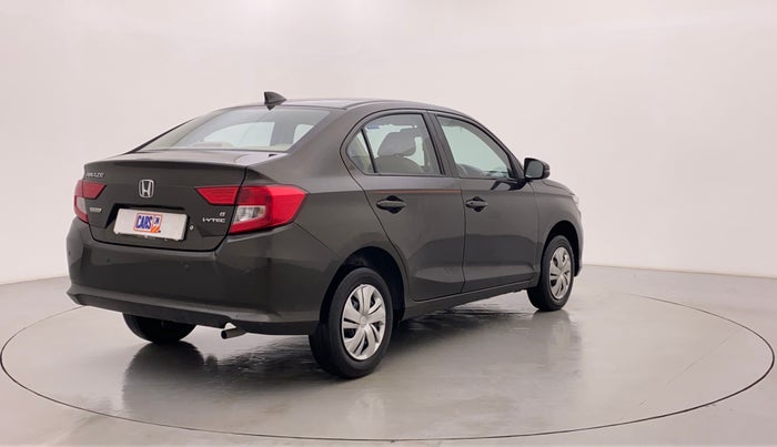 2020 Honda Amaze 1.2 S CVT I VTEC SPECIAL EDITION, Petrol, Automatic, 37,158 km, Right Back Diagonal