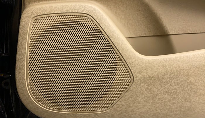 2020 Honda Amaze 1.2 S CVT I VTEC SPECIAL EDITION, Petrol, Automatic, 37,158 km, Speaker