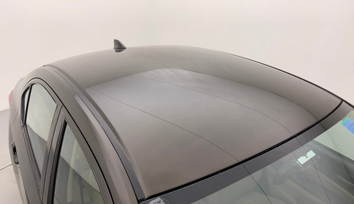 2020 Honda Amaze 1.2 S CVT I VTEC SPECIAL EDITION, Petrol, Automatic, 37,158 km, Roof