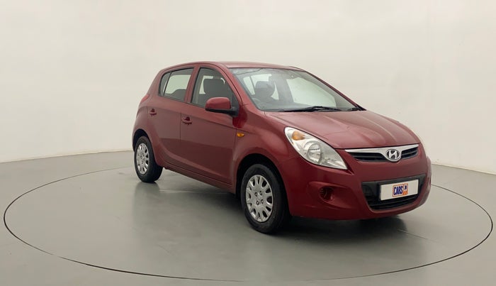 2011 Hyundai i20 MAGNA (O) 1.2, Petrol, Manual, 46,062 km, SRP