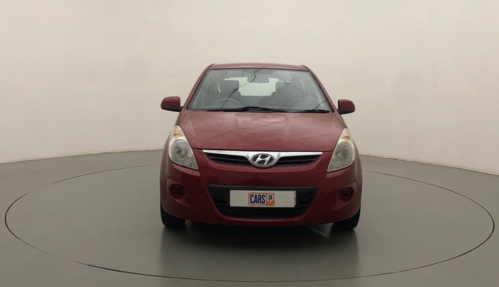 2011 Hyundai i20 MAGNA (O) 1.2, Petrol, Manual, 46,062 km, Front