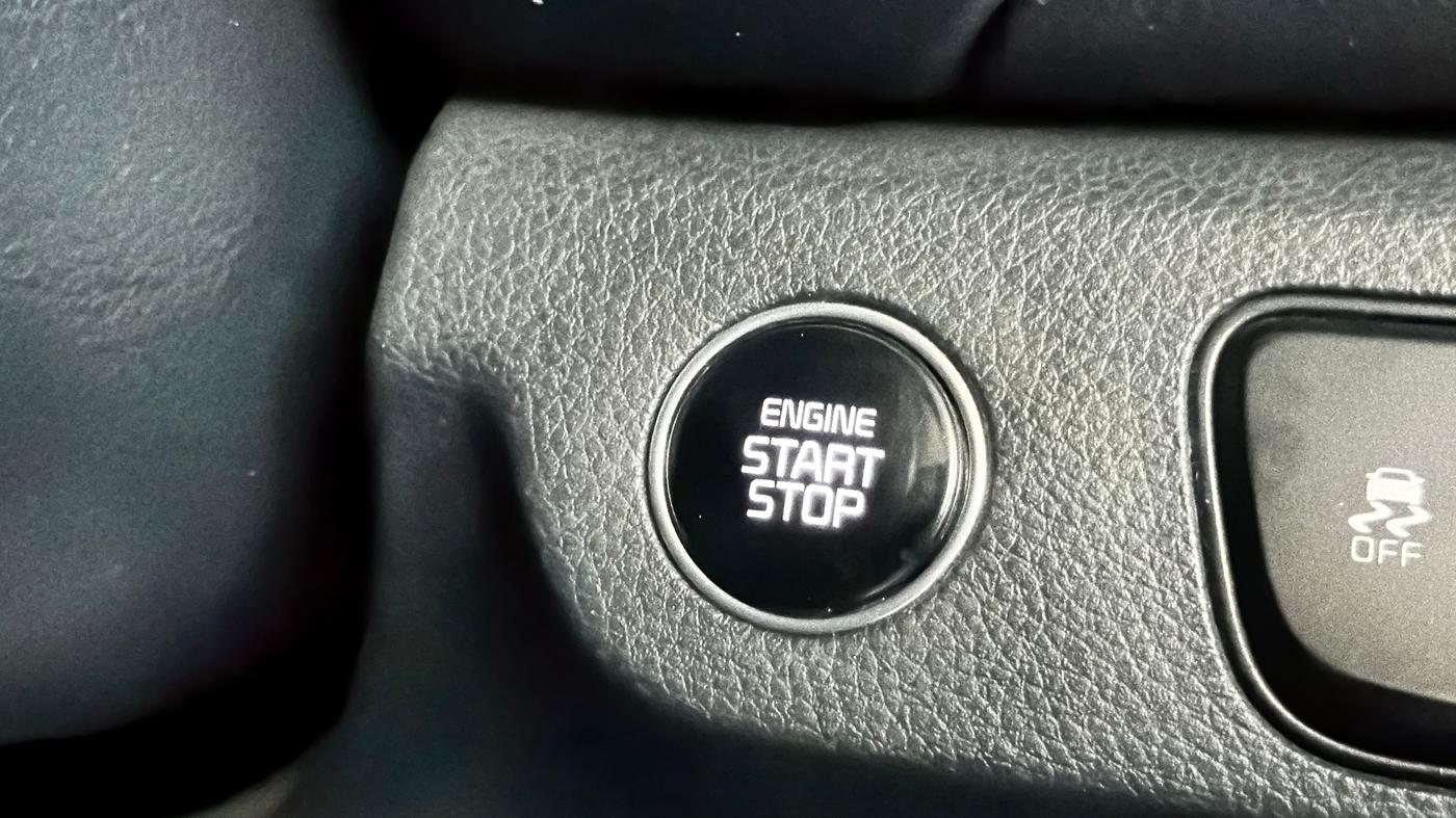 2020 KIA SELTOS GTX PLUS DCT 1.4 PETROL, Petrol, Automatic, 75,340 km, Keyless Start/ Stop Button