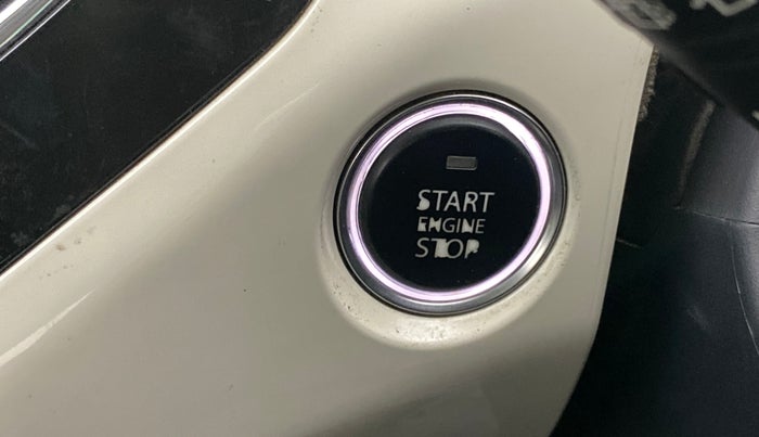 2021 Tata NEXON XZ PLUS DIESEL, Diesel, Manual, 87,390 km, Keyless Start/ Stop Button