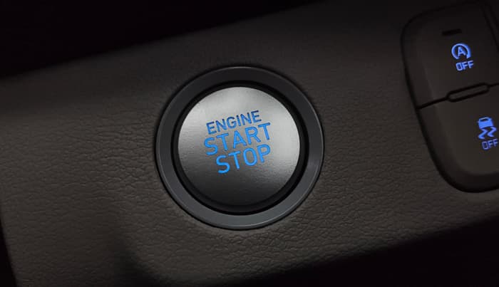 2023 Hyundai VENUE SX (O) 1.0 TURBO DCT, Petrol, Automatic, 19,423 km, Keyless Start/ Stop Button