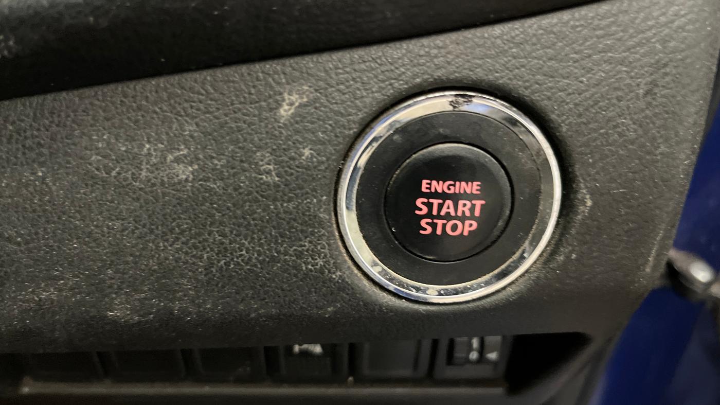 2017 Maruti Baleno ZETA PETROL 1.2, Petrol, Manual, 32,349 km, Keyless Start/ Stop Button