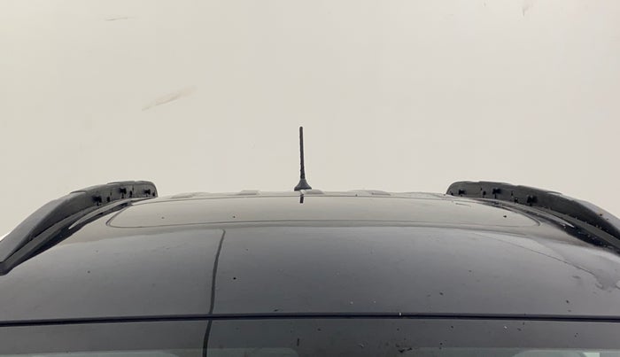 2021 Ford Ecosport TITANIUM 1.5 SPORTS(SUNROOF) PETROL, Petrol, Manual, 52,630 km, Moonroof/ Sunroof