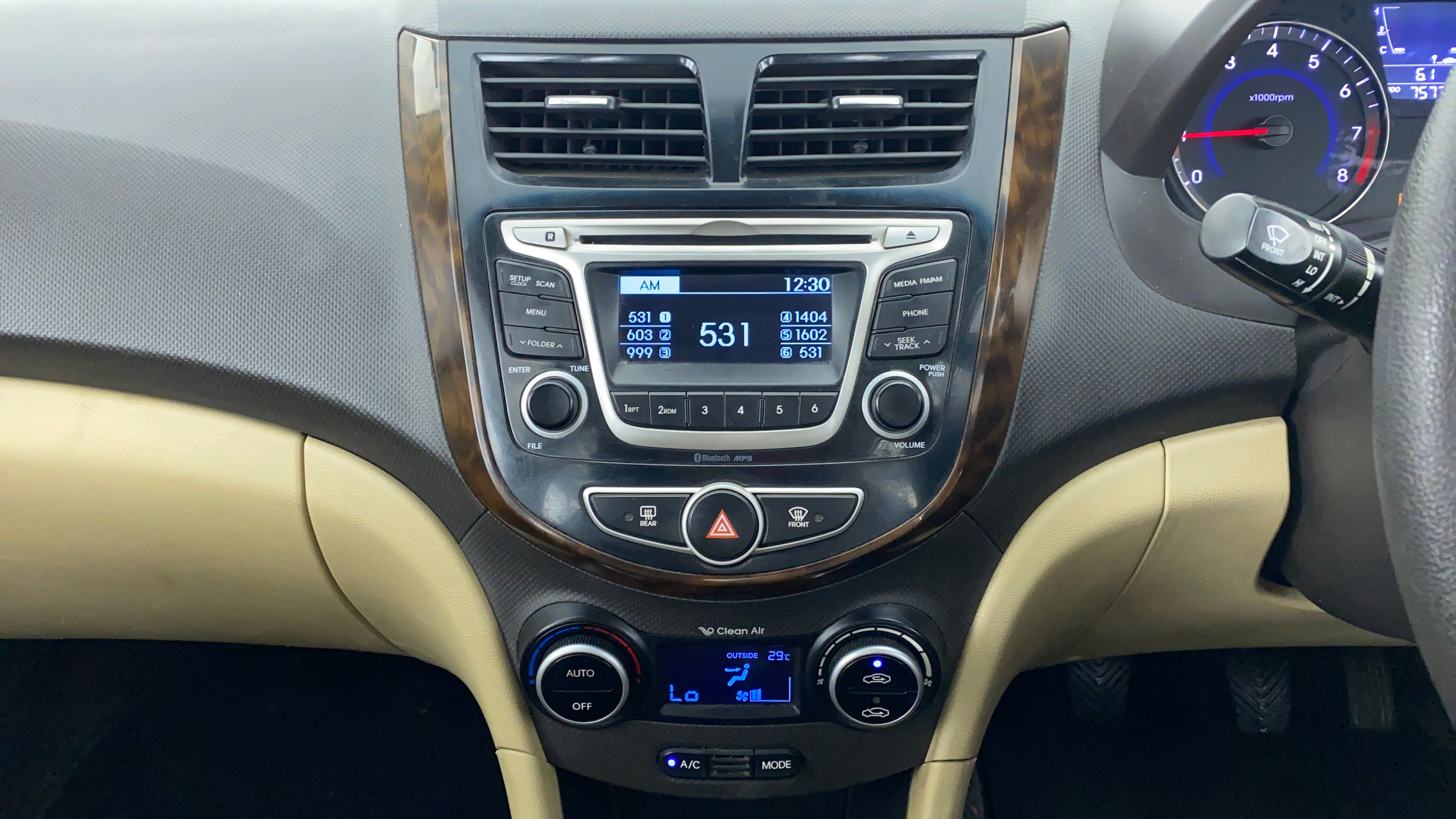 Features