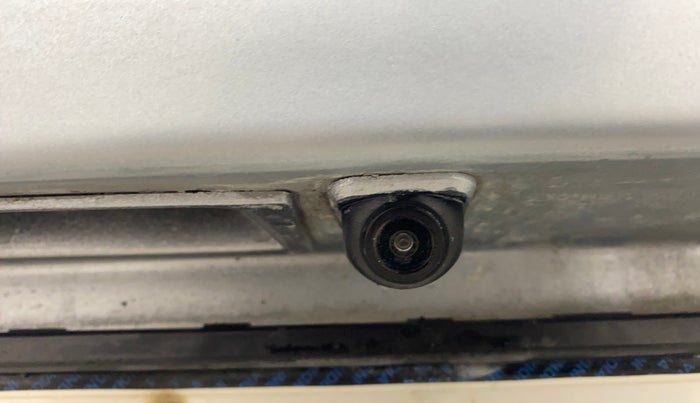 2022 Toyota Glanza S, Petrol, Manual, 62,868 km, Parking Camera