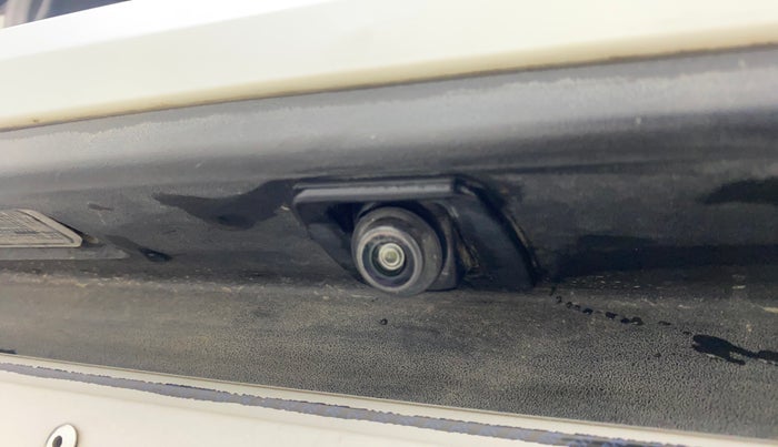 2020 Ford FREESTYLE TITANIUM PLUS 1.2 PETROL, Petrol, Manual, 16,750 km, Parking Camera