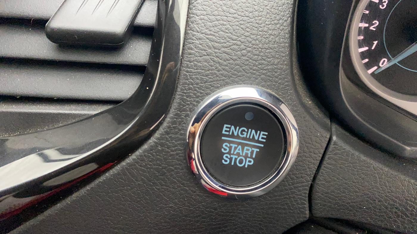 2020 Ford FREESTYLE TITANIUM PLUS 1.2 PETROL, Petrol, Manual, 16,750 km, Keyless Start/ Stop Button