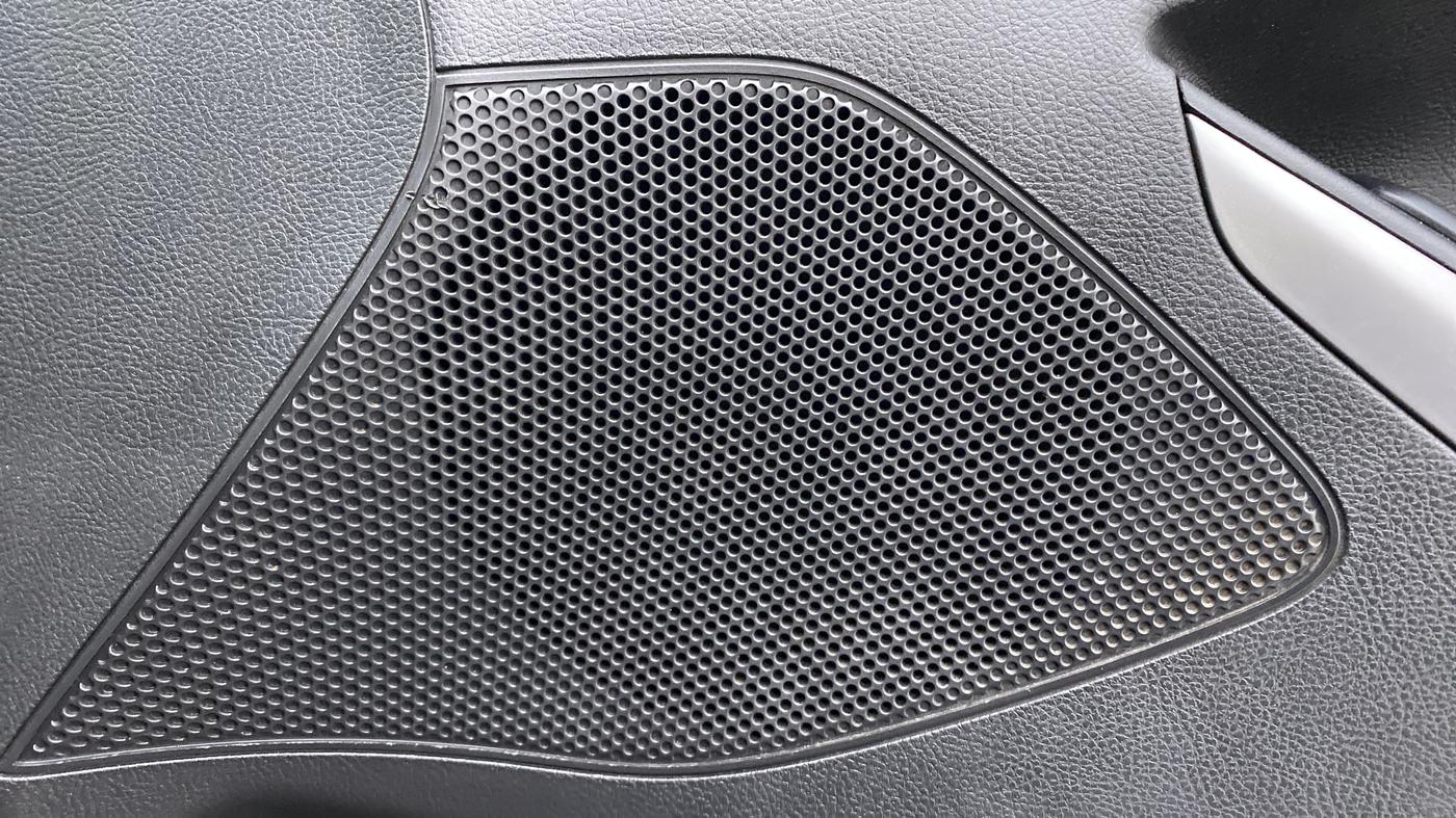 2017 Ford New Figo 1.5 TREND, Diesel, Manual, 73,433 km, Speaker