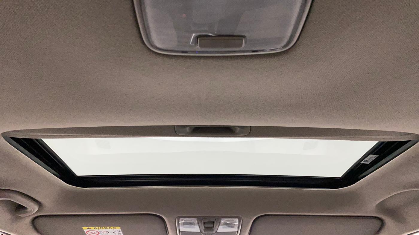 2019 Hyundai Creta SX AT 1.6 PETROL, Petrol, Automatic, 39,238 km, Moonroof/ Sunroof