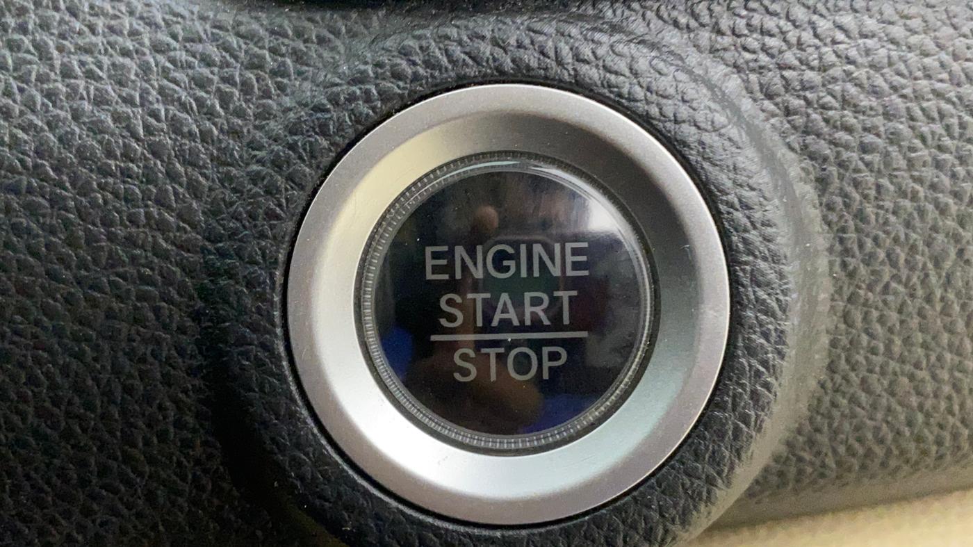 2023 Honda Amaze 1.2L I-VTEC VX CVT, Petrol, Automatic, 20,619 km, Keyless Start/ Stop Button