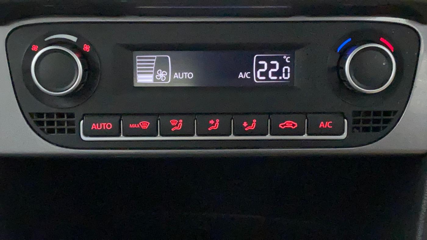 2019 Volkswagen Polo HIGHLINE PLUS 1.0, Petrol, Manual, 42,872 km, Automatic Climate Control