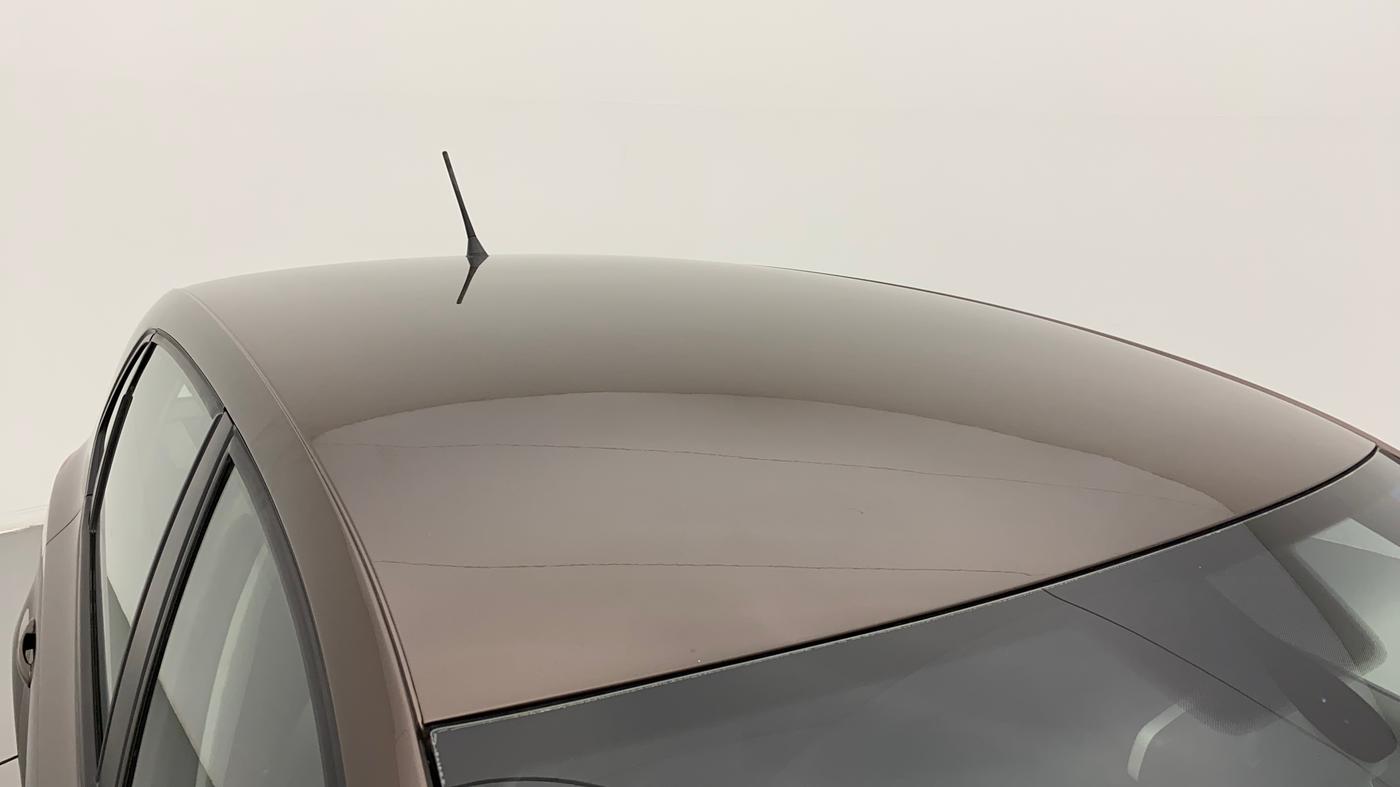 2019 Volkswagen Polo HIGHLINE PLUS 1.0, Petrol, Manual, 42,872 km, Roof
