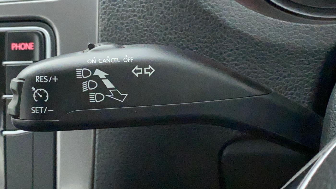 2019 Volkswagen Polo HIGHLINE PLUS 1.0, Petrol, Manual, 42,872 km, Adaptive Cruise Control