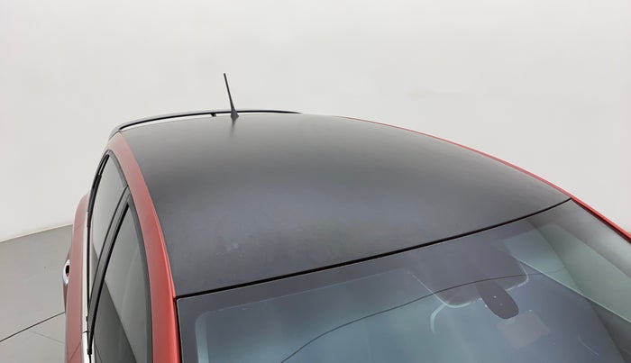 2021 Volkswagen Polo 1.0 GT TSI AT, Petrol, Automatic, 33,842 km, Roof