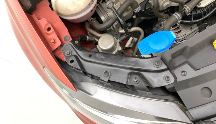 2021 Volkswagen Polo 1.0 GT TSI AT, Petrol, Automatic, 33,842 km, Right headlight - Clamp has minor damage