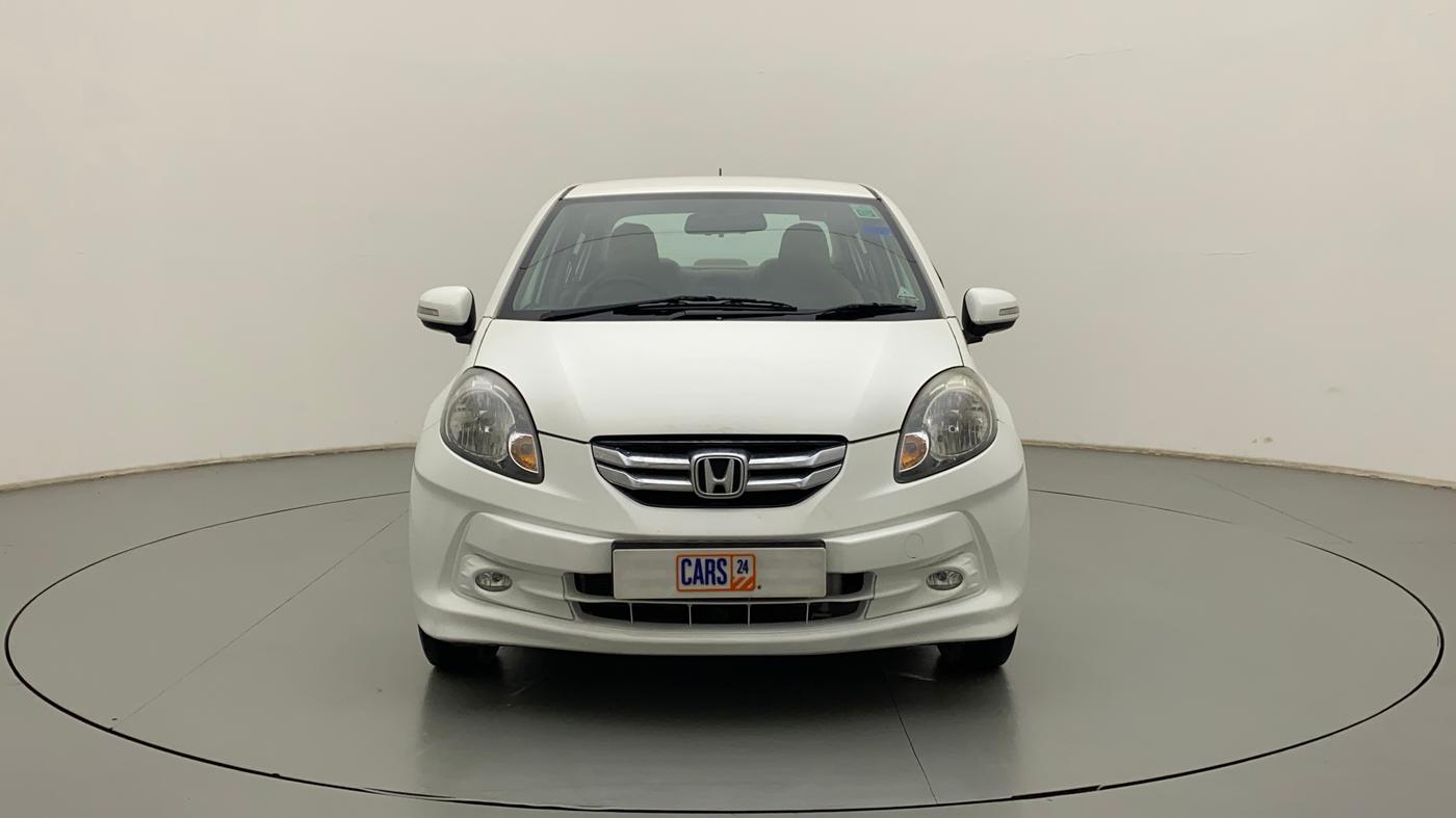2014 Honda Amaze 1.2L I-VTEC VX, Petrol, Manual, 79,022 km, Front