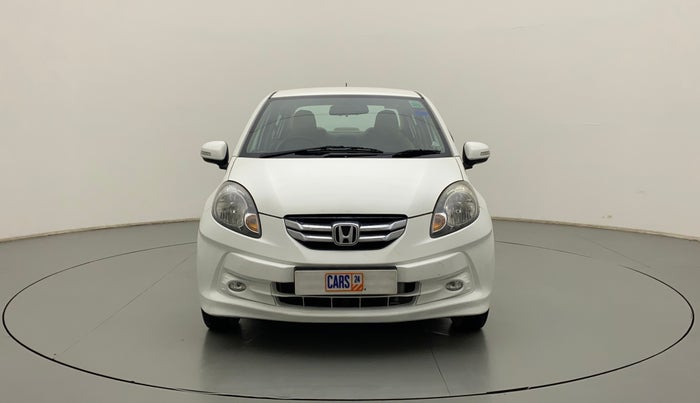 2014 Honda Amaze 1.2L I-VTEC VX, Petrol, Manual, 79,022 km, Front