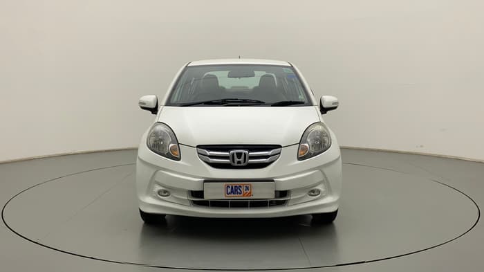 2014 Honda Amaze 1.2L I-VTEC VX, Petrol, Manual, 79,022 km, Front