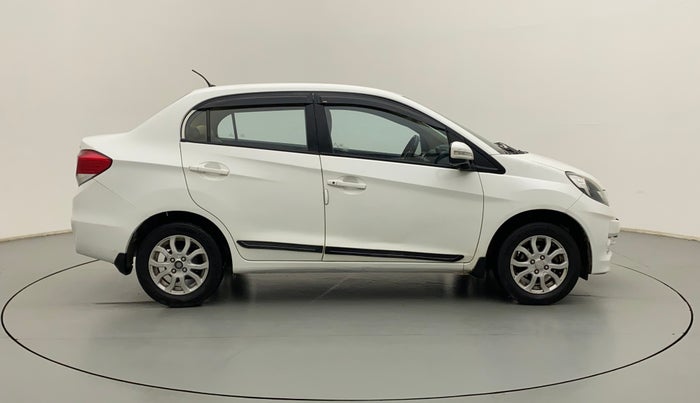 2014 Honda Amaze 1.2L I-VTEC VX, Petrol, Manual, 79,022 km, Right Side View