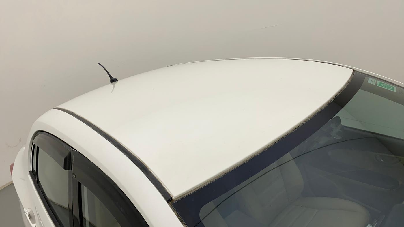 2014 Honda Amaze 1.2L I-VTEC VX, Petrol, Manual, 79,022 km, Roof