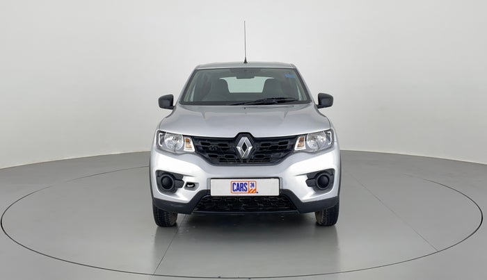 2016 Renault Kwid RXL, Petrol, Manual, 32,816 km, Front