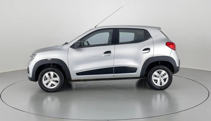 2016 Renault Kwid RXL, Petrol, Manual, 32,816 km, Left Side