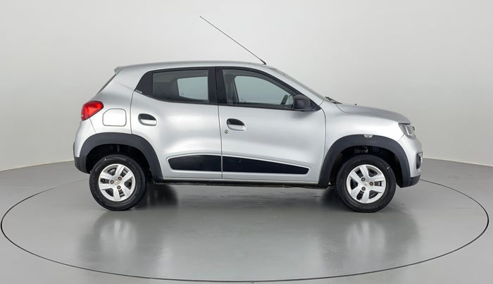 2016 Renault Kwid RXL, Petrol, Manual, 32,816 km, Right Side View