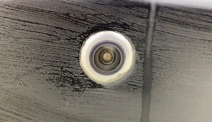 2016 Honda BR-V 1.5L I-VTEC V, CNG, Manual, 93,081 km, Parking Camera