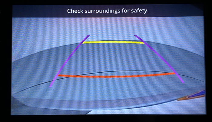 2021 Maruti IGNIS ALPHA 1.2 K12 AMT, Petrol, Automatic, 3,462 km, Parking Camera