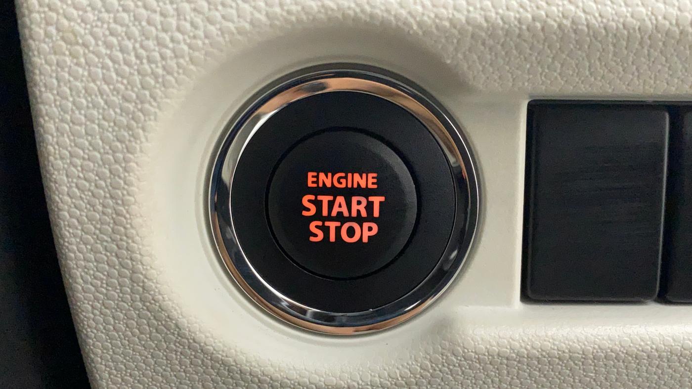 2021 Maruti IGNIS ALPHA 1.2 K12 AMT, Petrol, Automatic, 3,462 km, Keyless Start/ Stop Button