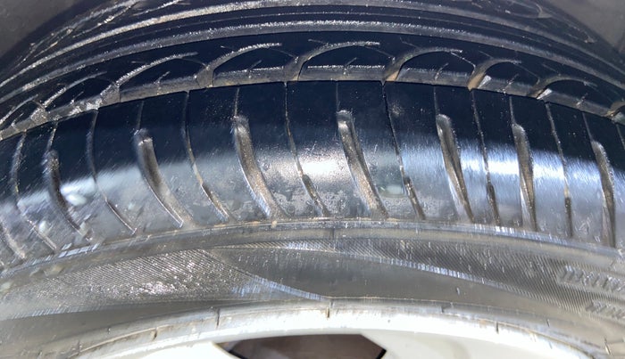 2015 Honda City 1.5L I-VTEC V MT, Petrol, Manual, 71,009 km, Right Front Tyre Tread