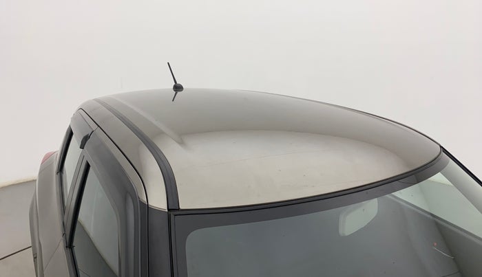 2022 Maruti Swift VXI, Petrol, Manual, 31,947 km, Roof