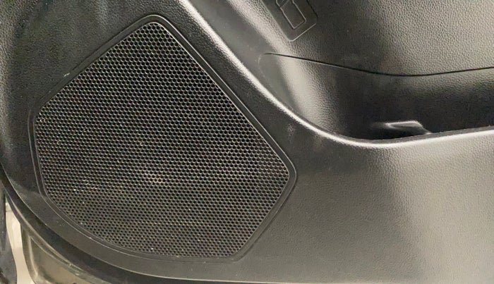 2022 Maruti Swift VXI, Petrol, Manual, 31,947 km, Speaker