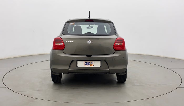 2022 Maruti Swift VXI, Petrol, Manual, 31,947 km, Back/Rear
