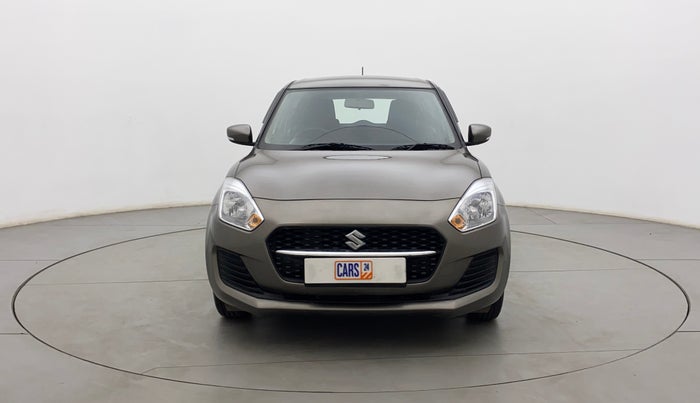 2022 Maruti Swift VXI, Petrol, Manual, 31,947 km, Front